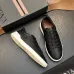 Zegna Men's Triple Stitch Low‑Top Cowhide Suede Sneakers, Multiple Colors #A67727