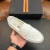 Zegna Men’s Leather Loafers, Water‑Dyed Lining, Lightweight TPR Outsole #A67780
