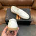 Zegna Men’s Leather Loafers, Water‑Dyed Lining, Lightweight TPR Outsole #A67780
