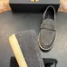 Zegna Men’s Suede Calfskin Loafers, Water‑Dyed Lining, Light TPR Outsole #A67790