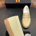 Zegna Men’s Suede Calfskin Loafers, Water‑Dyed Lining, Light TPR Outsole #A67792