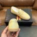 Zegna Men’s Suede Calfskin Loafers, Water‑Dyed Lining, Light TPR Outsole #A67792