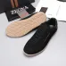 Zegna Men’s Suede Casual Sneakers, Signature Tone‑on‑Tone Stitching #A67753