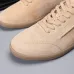 Zegna Men’s Suede Casual Sneakers, Signature Tone‑on‑Tone Stitching #A67756