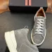 Zegna Men’s Triple Stitch Low‑Top Sneakers, Leather & Suede Upper #A67777