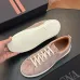 Zegna Men’s Triple Stitch Low‑Top Sneakers, Leather & Suede Upper #A67777