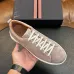 Zegna Men’s Triple Stitch Low‑Top Sneakers, Leather & Suede Upper #A67777