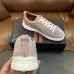 Zegna Men’s Triple Stitch Low‑Top Sneakers, Leather & Suede Upper #A67777