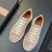 Zegna Men’s Triple Stitch Low‑Top Sneakers, Leather & Suede Upper #A67777