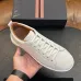 Zegna Men’s Triple Stitch Low‑Top Sneakers, Leather & Suede Upper #A67778