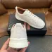 Zegna Men’s Triple Stitch Low‑Top Sneakers, Leather & Suede Upper #A67778
