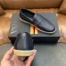 Zegna Men’s Triple Stitch Low‑Top Sneakers, Leather & Suede Upper #A67779