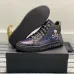 PHILIPP PLEIN shoes for Men's PHILIPP PLEIN High Sneakers #9999927482
