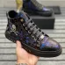 PHILIPP PLEIN shoes for Men's PHILIPP PLEIN High Sneakers #9999927482