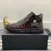 PHILIPP PLEIN shoes for Men's PHILIPP PLEIN High Sneakers #9999927483