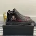 PHILIPP PLEIN shoes for Men's PHILIPP PLEIN High Sneakers #9999927483