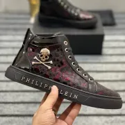 PHILIPP PLEIN shoes for Men's PHILIPP PLEIN High Sneakers #9999927483