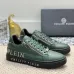 PHILIPP PLEIN shoes for Men's PHILIPP PLEIN High Sneakers #B34544