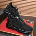PHILIPP PLEIN Leather Shoes for Men's PHILIPP PLEIN Sneakers #99918672