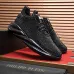 PHILIPP PLEIN Leather Shoes for Men's PHILIPP PLEIN Sneakers #99918672