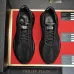 PHILIPP PLEIN Leather Shoes for Men's PHILIPP PLEIN Sneakers #99918672