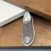 Prada Men's Nappa Leather Casual Sneakers, Western Decorative Stitching, Sheepskin Lining, Soft Rubber Outsole, Multiple Colors Available #A67705