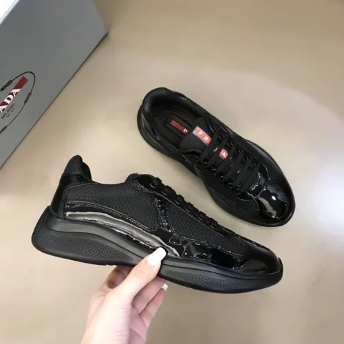 Prada Shoes for Men's Prada Sneakers #99909671