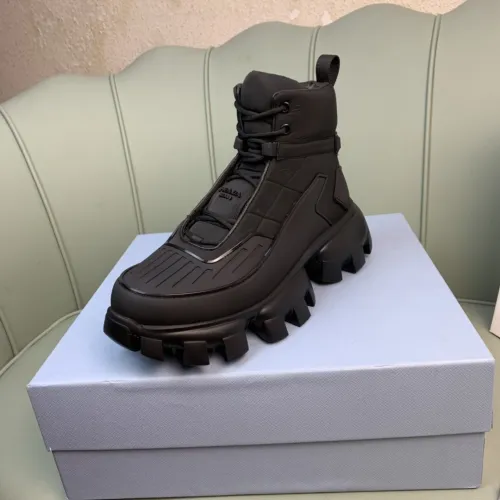 Prada Shoes for Men's Prada Sneakers #99912794