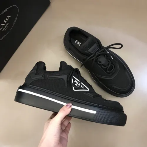 Prada Shoes for Men's Prada Sneakers #99914031