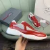 Prada Shoes for Men's Prada Sneakers #99919129