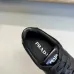 Prada Shoes for Men's Prada Sneakers #B33702