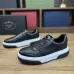 Prada Shoes for Men's Prada Sneakers #B33702