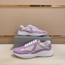Prada Shoes for Men's Prada Sneakers #B37581