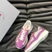 Prada Shoes for Men's Prada Sneakers #B37582