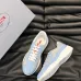 Prada Shoes for Men's Prada Sneakers #B37583