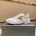Prada Shoes for Men's Prada Sneakers #B37585
