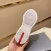 Prada Shoes for Men's Prada Sneakers #B37585