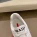 Prada Shoes for Men's Prada Sneakers #B37585