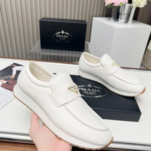 Prada Shoes for Men's Prada Sneakers #B38470