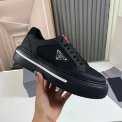 Prada Shoes for Men's Prada Sneakers #B39457