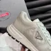 Prada Shoes for Men's Prada Sneakers #B39467