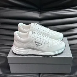 Prada Shoes for Men's Prada Sneakers #B39467