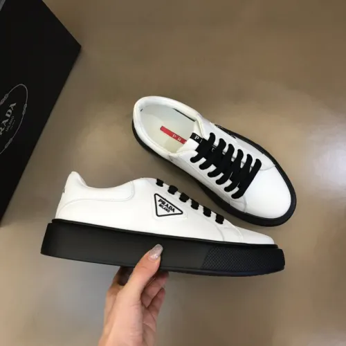 Prada Shoes for Men's Prada Sneakers #B39474