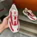 Prada Shoes for Men's Prada Sneakers #B43333