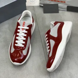 Prada Shoes for Men's Prada Sneakers #B52834