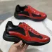 Prada Shoes for Men's Prada Sneakers #B52837