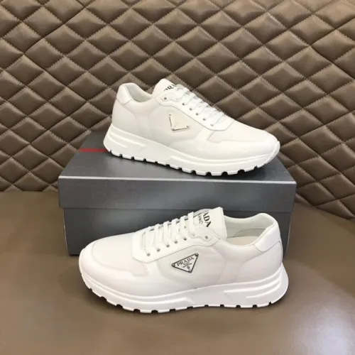 Prada Shoes for Men's Prada Sneakers #B56570
