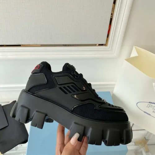 Prada Shoes for Men's Prada Sneakers #B56859
