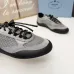 Prada Shoes for Men's Prada Sneakers #B64230