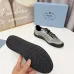 Prada Shoes for Men's Prada Sneakers #B64230